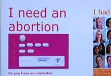 Abortion pills prescribed online
