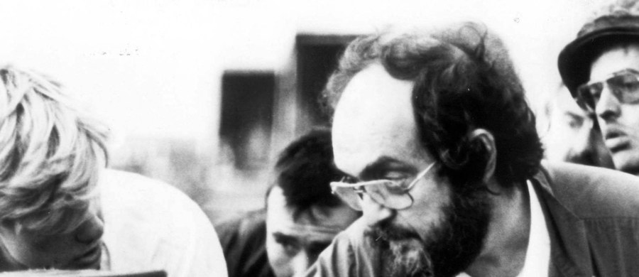 Robert p kolker nathan abrams kubrick