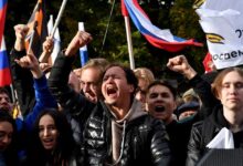 Pakistan vote ukraine israel us asia