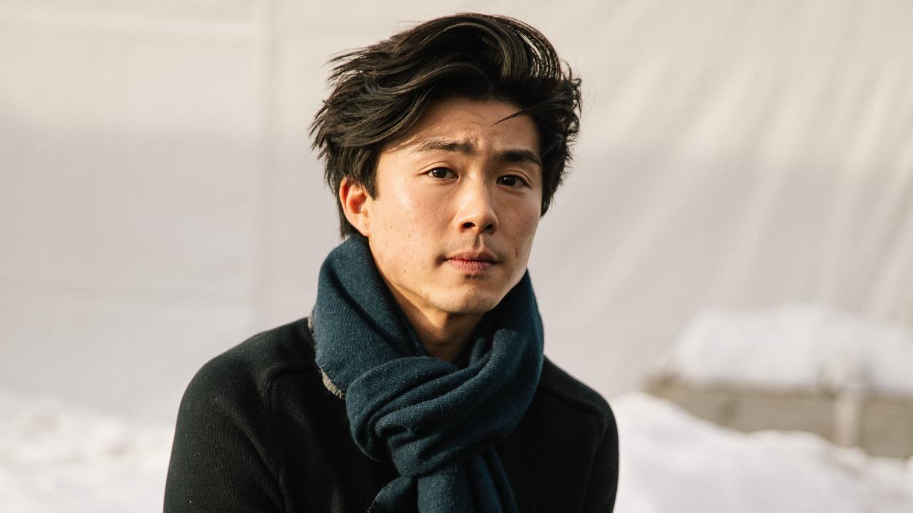 Sean wang sundance film festival