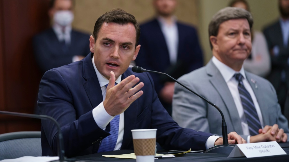 China chips house select committee