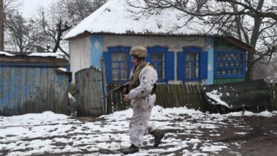 Border republicans ukraine bill