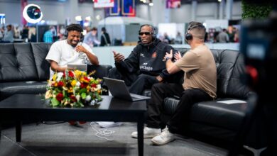 Super li bowl nfl julian recounts tom experience row radio each was packed decorated houston guests bowls posters hall previous