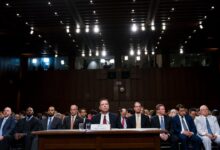 Democrats comey flashback biden