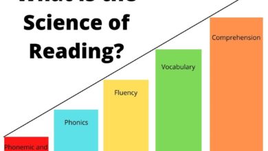 Reading scarborough curriculum