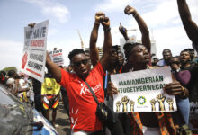 Nigeria corruption michael quinn brendan cahill