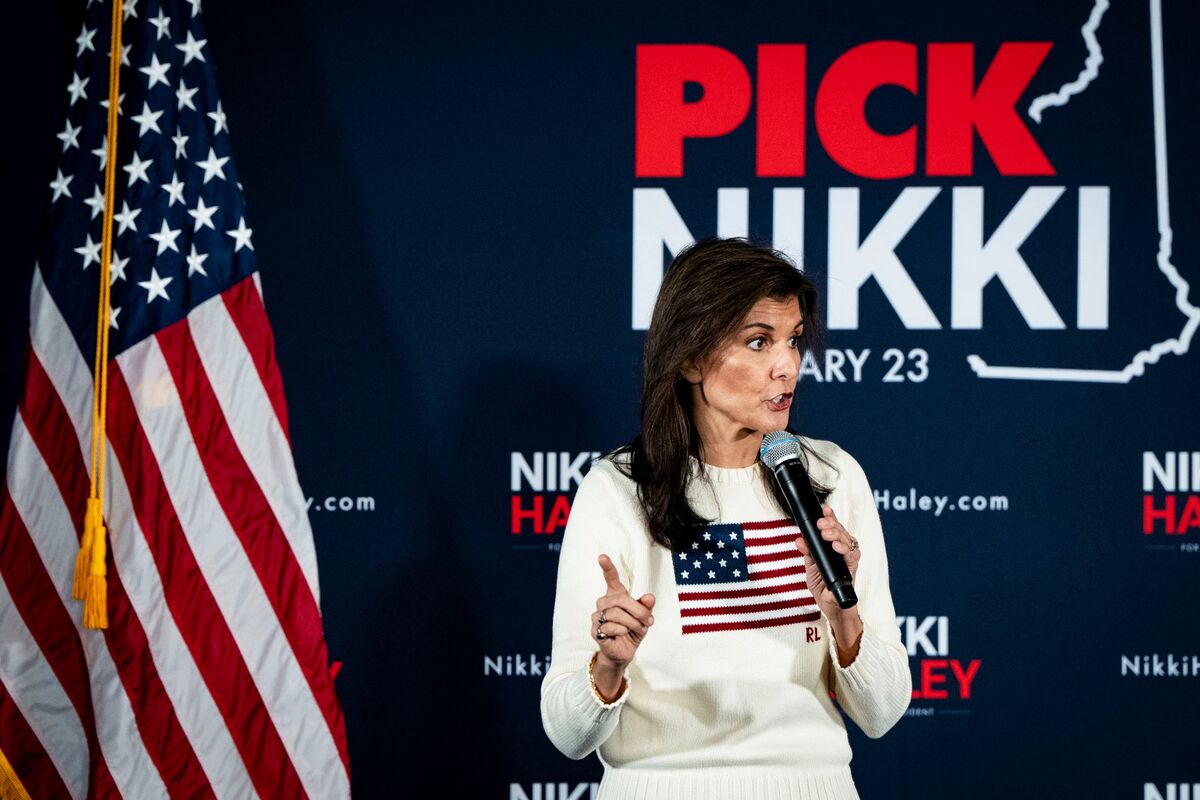 New hampshire takeaways trump haley