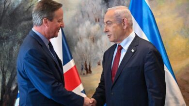 Netanyahu cameron david benjamin jerusalem protect israeli tells sovereignty only can gpo flash90 gershom amos ben norman dodgy finkelstein friends