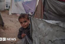 Gaza now after world humanitarian pause resumes shelling advertisement continue palestinians