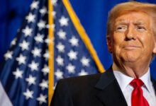 Trump colorado ballot appeal republican senate