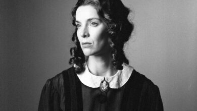 Cole escola oh mary mary todd lincoln