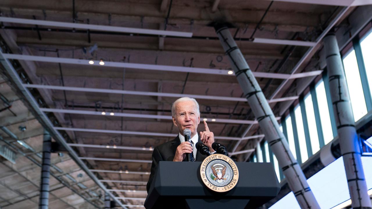 Biden inflation reduction act cost