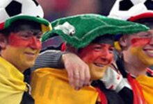 Germany soccer fan revolt investment