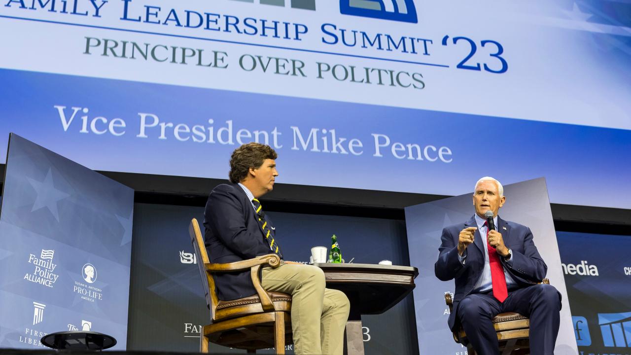Trump putin carlson shifting american politics