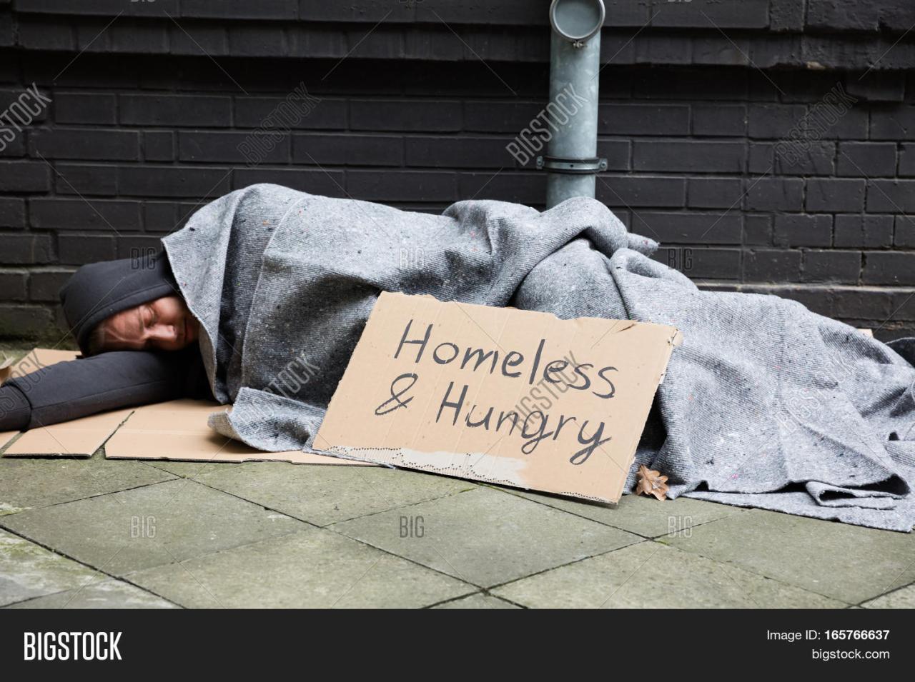 Homeless york man why being nyc homelessness housing postal who hard cold sleep there but