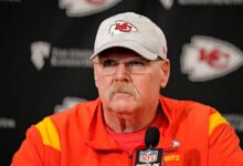 Andy reid kansas city chiefs