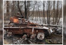 Ukraine gaza war davos