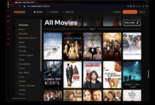 Bitcoin germany illegal movie site