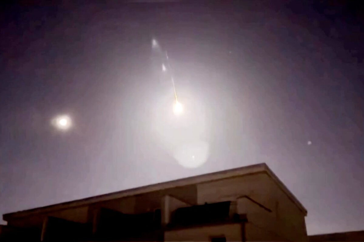 Aubrite asteroid meteorite berlin