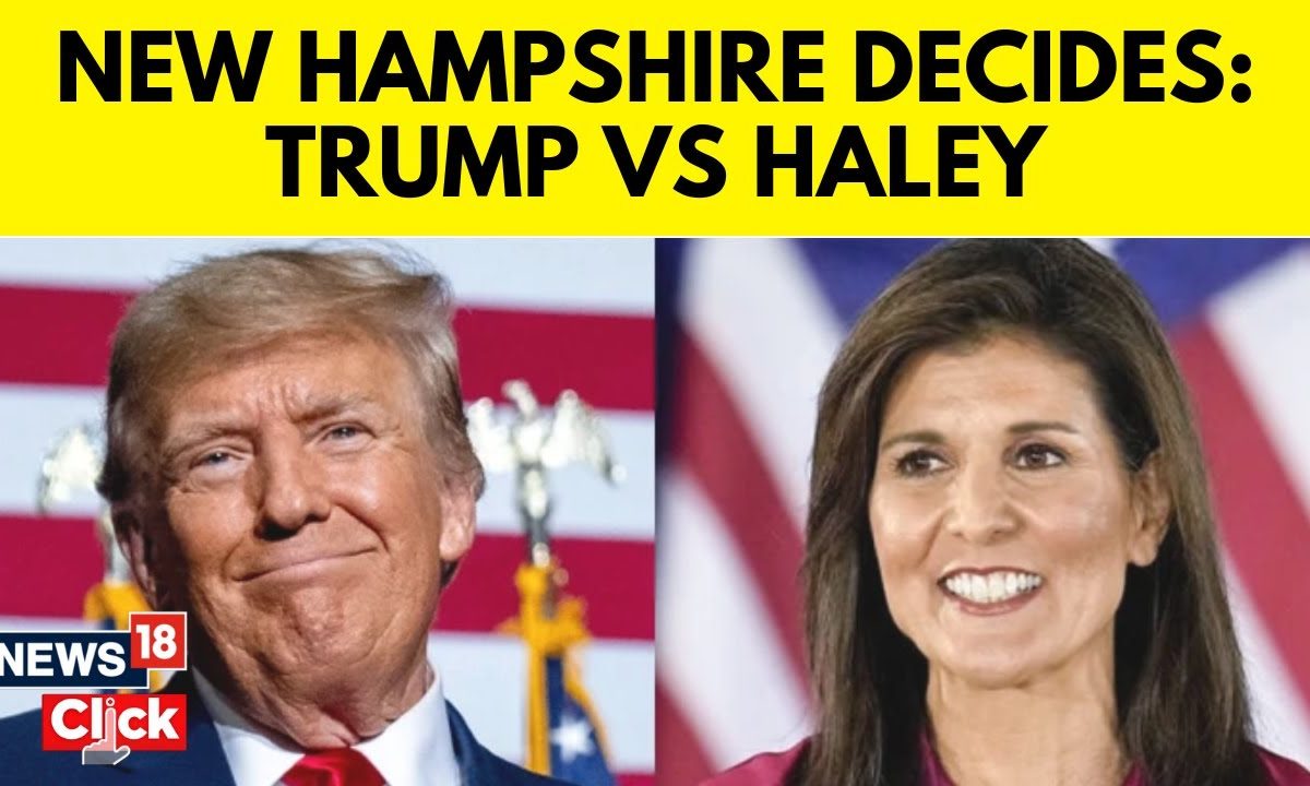 Trump new hampshire haley