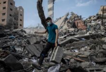 Israel hamas war gaza news