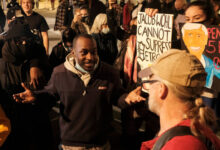 Threats election officials swatting