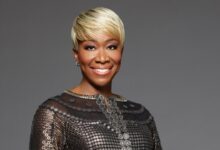 Joy ann reid medgar and myrlie