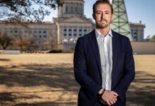 Oklahoma nonbinary student superintendent