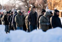 Iowa caucus vote how where when