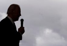 Ai robocall biden new hampshire