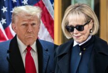 Trump testimony carroll defamation trial