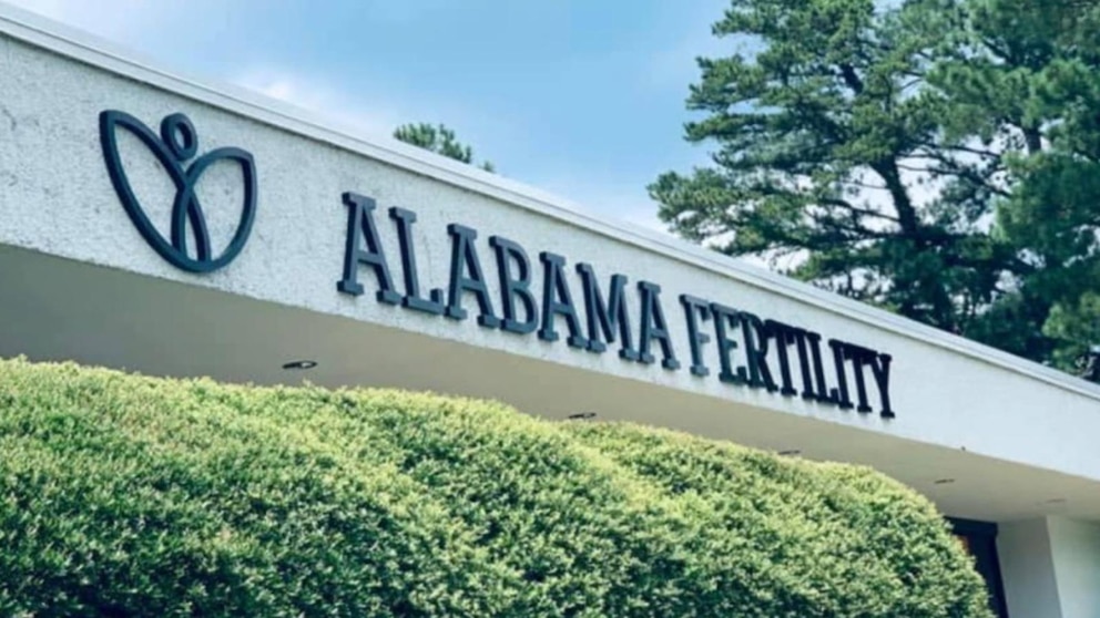 Alabama ivf pause student debt relief