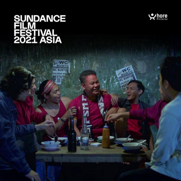 Sean wang sundance film festival