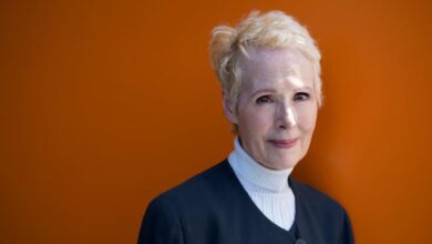 Jean carroll trump allegations