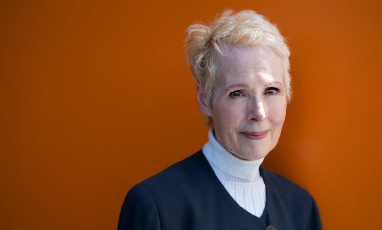 Jean carroll trump allegations