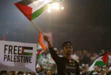 Israel gaza peace thomas friedman