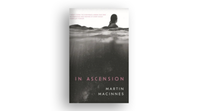 In ascension martin macinnes