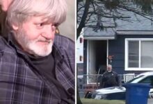 Billy jack haynes murder arrested