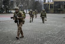 Republican border bill ukraine