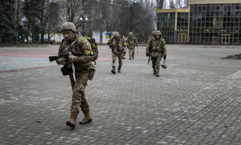 Republican border bill ukraine