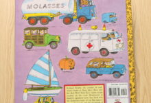 Richard scarry cars and trucks and things