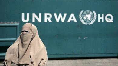 United nations gaza unrwa