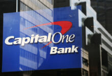 Regulators capital one discover