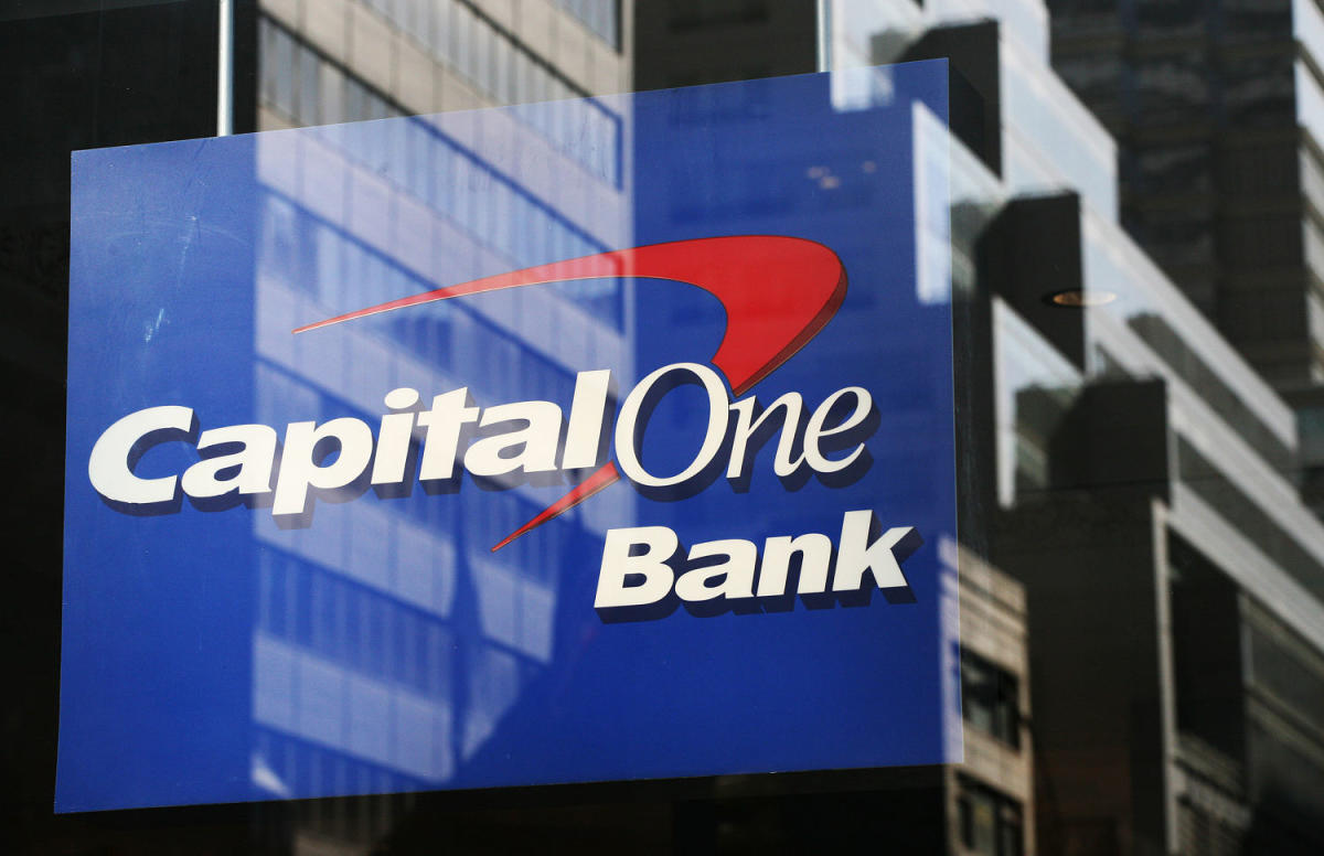 Regulators capital one discover