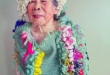 Lecciones abuela 93 anos