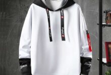 Mens spring fashion outdoor adventure