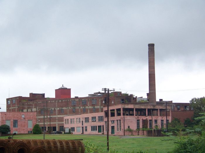 Child labor slaughterhouses tennessee