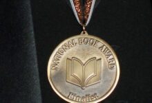The national book awards non us citizens