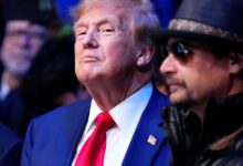 Trump ballot illinois colorado maine