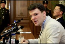 Haley ad warmbier north korea